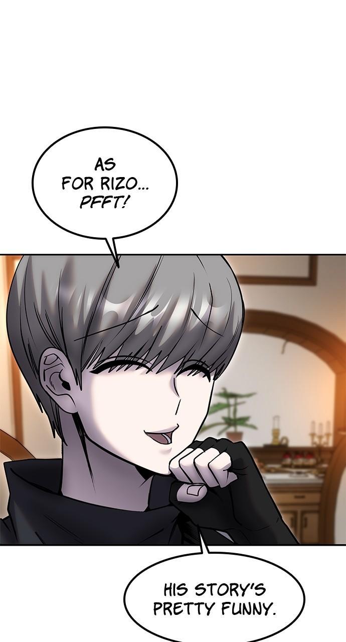 Secretly More Powerful than the Hero Chapter 54 - Page 65