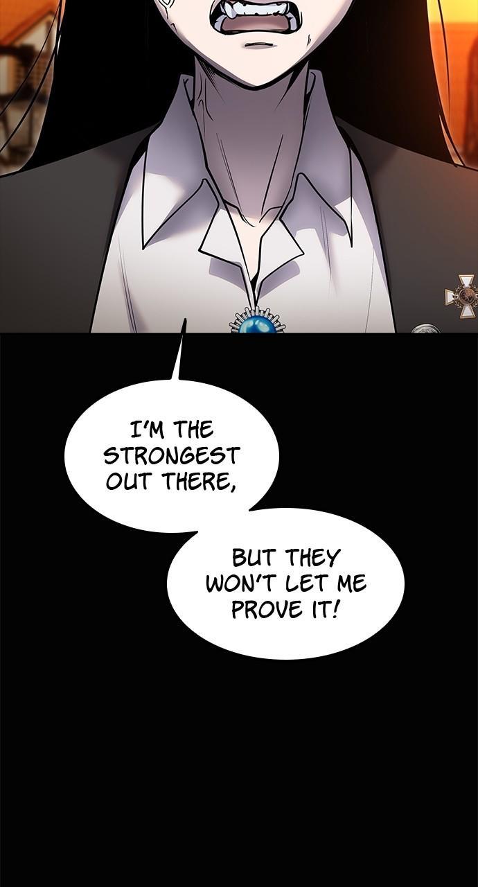 Secretly More Powerful than the Hero Chapter 54 - Page 67