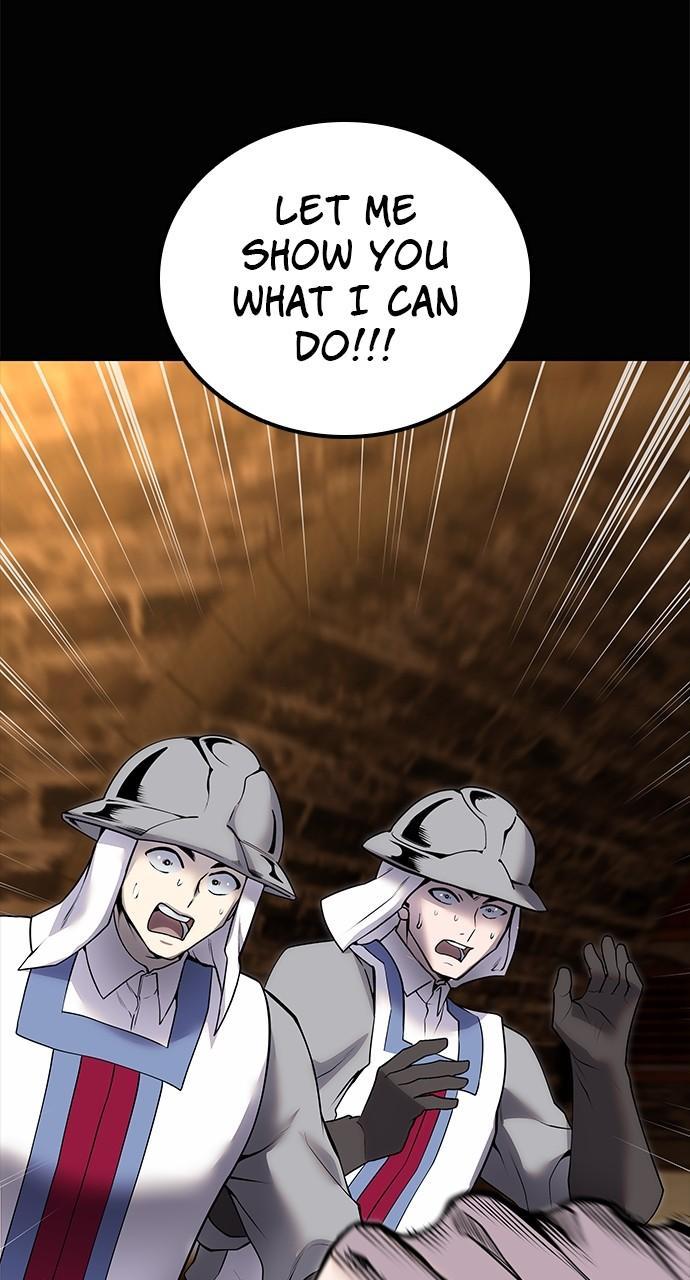 Secretly More Powerful than the Hero Chapter 54 - Page 72