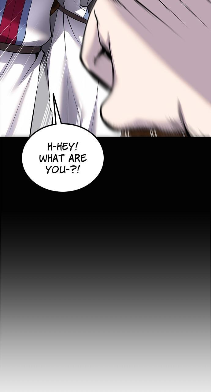 Secretly More Powerful than the Hero Chapter 54 - Page 73