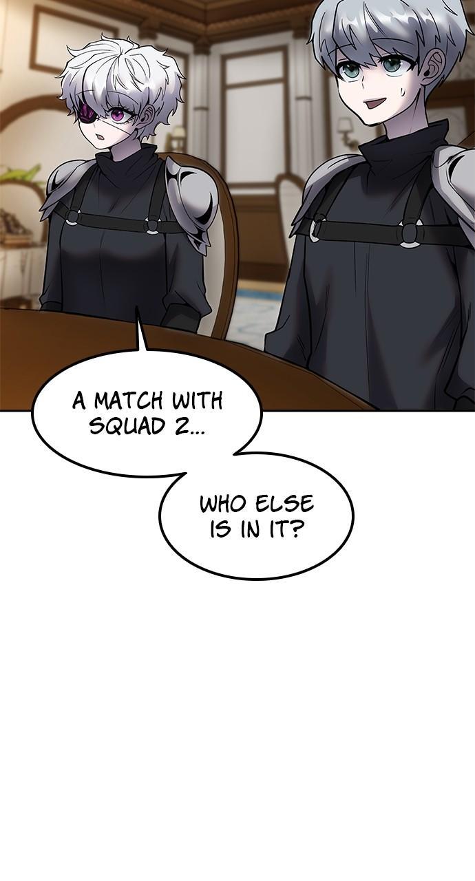 Secretly More Powerful than the Hero Chapter 54 - Page 76