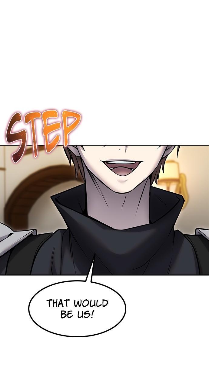 Secretly More Powerful than the Hero Chapter 54 - Page 77