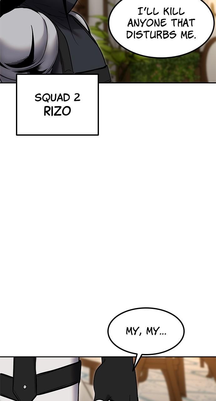 Secretly More Powerful than the Hero Chapter 54 - Page 81