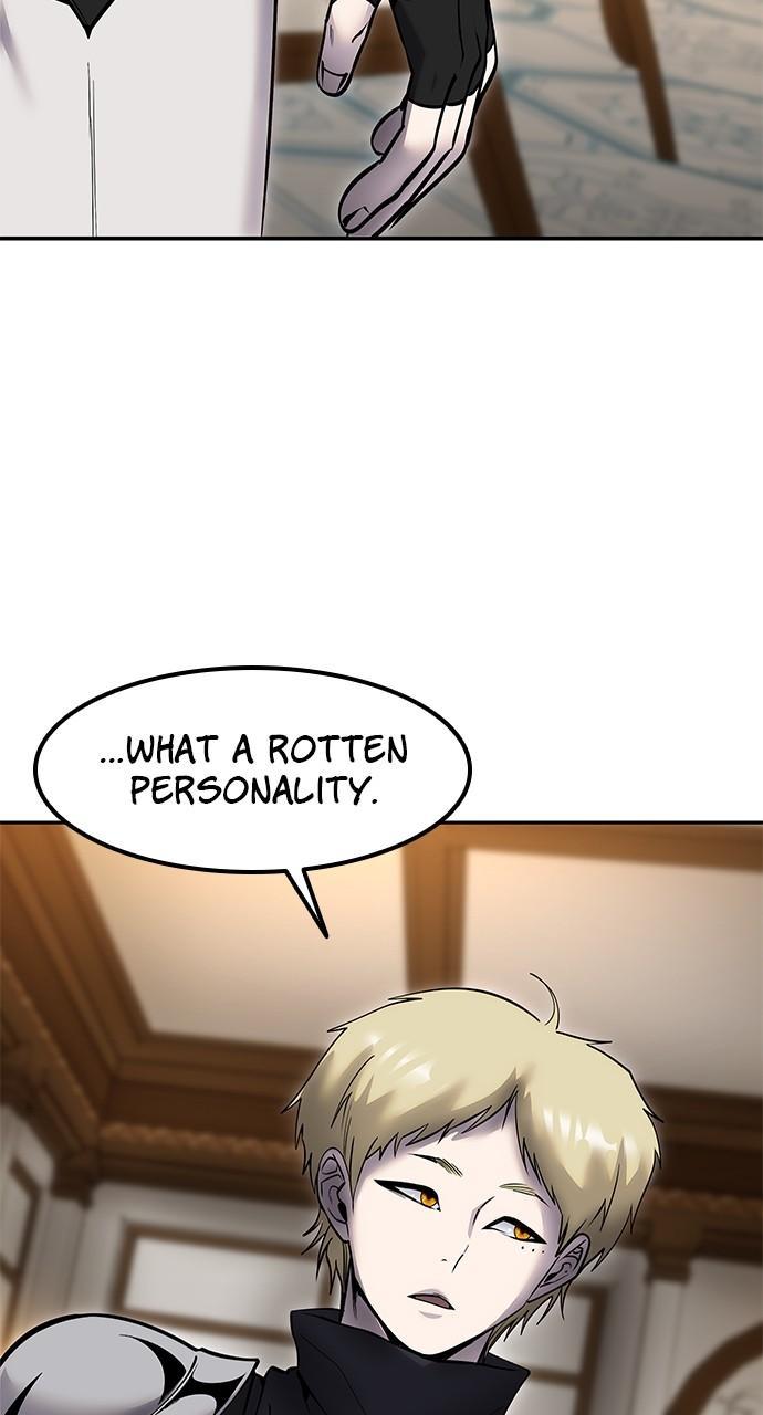 Secretly More Powerful than the Hero Chapter 54 - Page 82