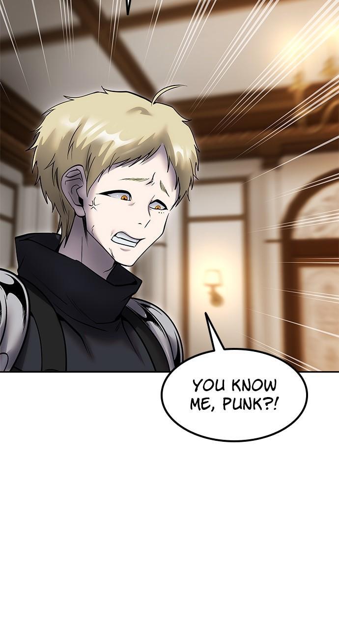 Secretly More Powerful than the Hero Chapter 54 - Page 85