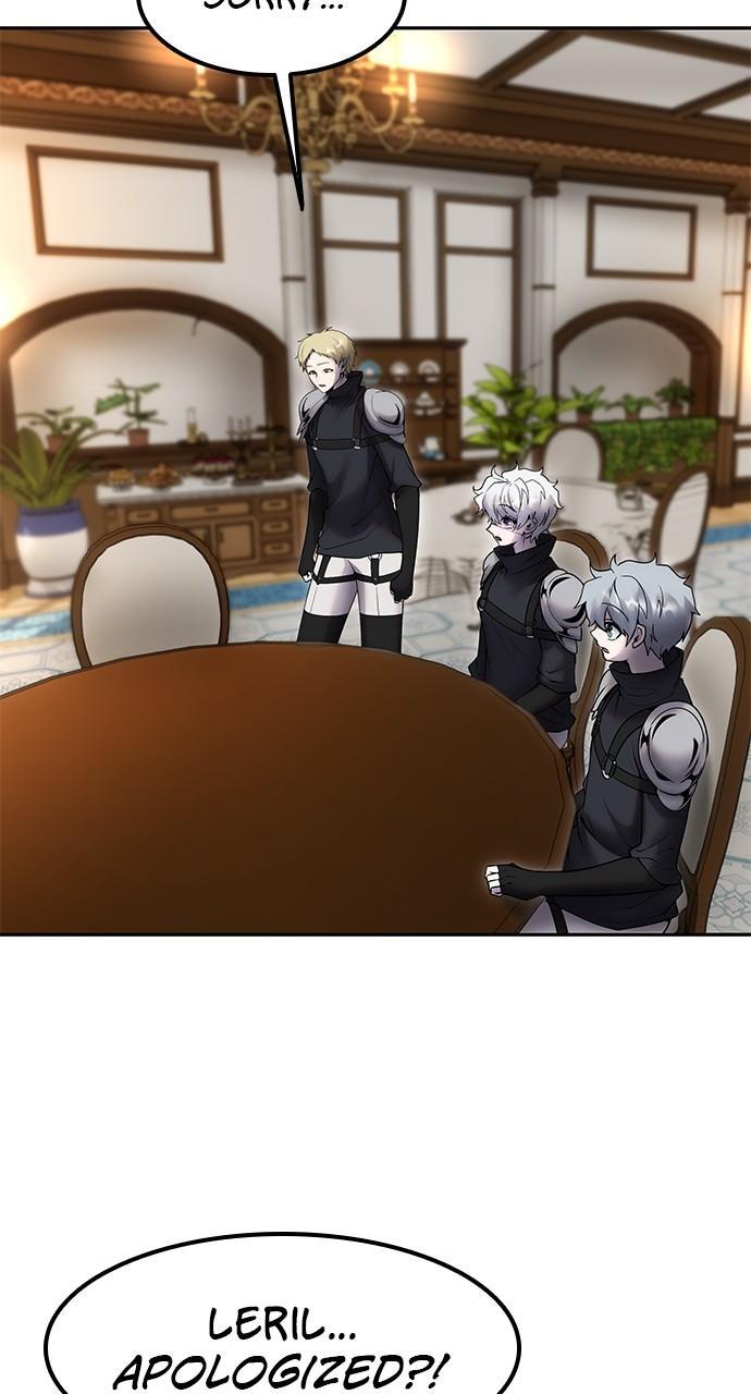 Secretly More Powerful than the Hero Chapter 54 - Page 93