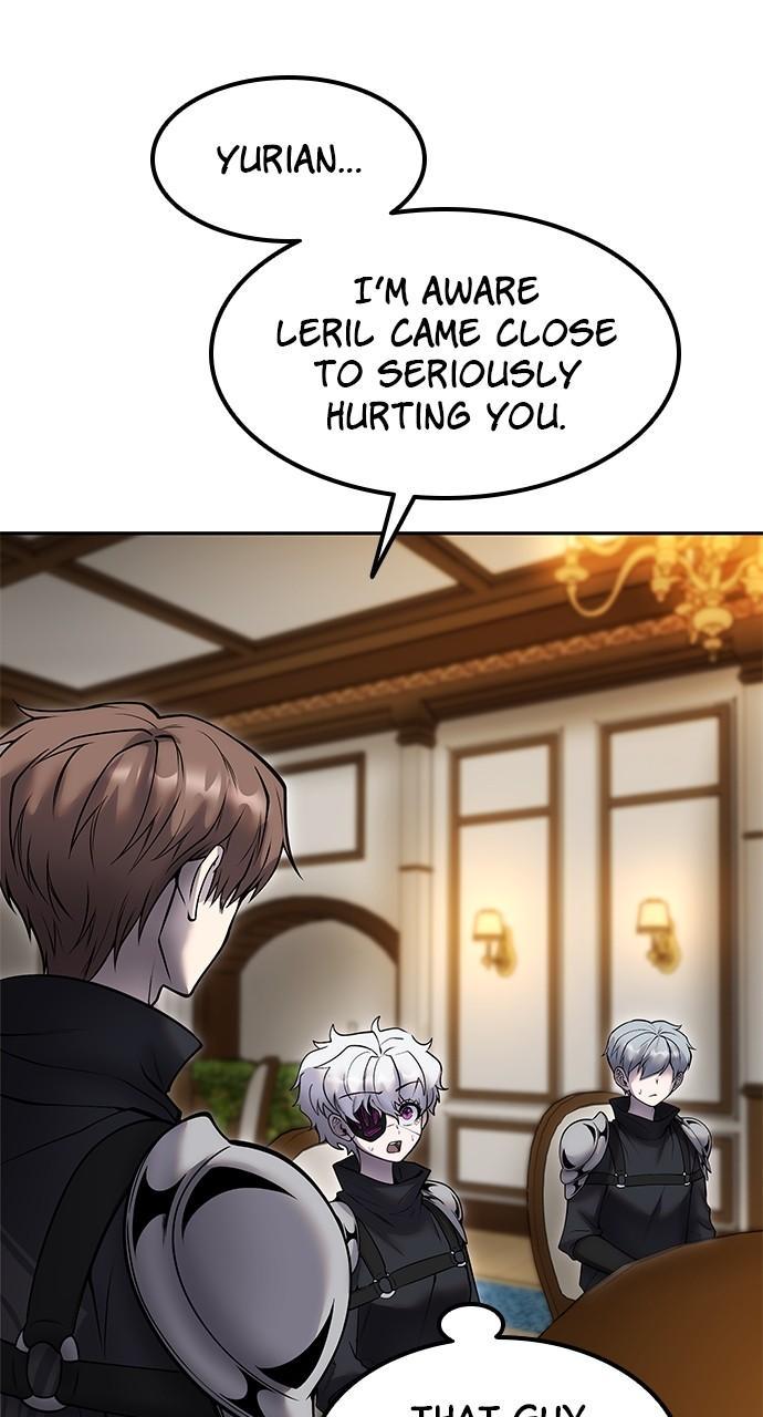 Secretly More Powerful than the Hero Chapter 54 - Page 95