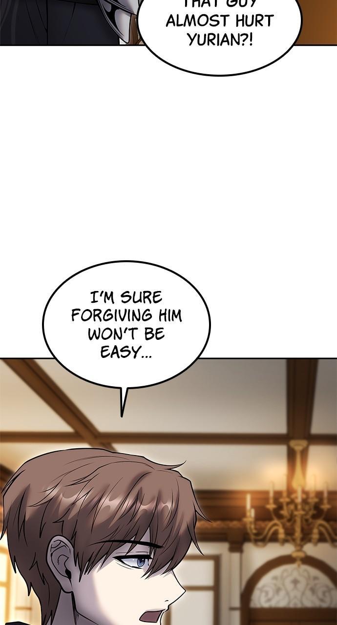 Secretly More Powerful than the Hero Chapter 54 - Page 96