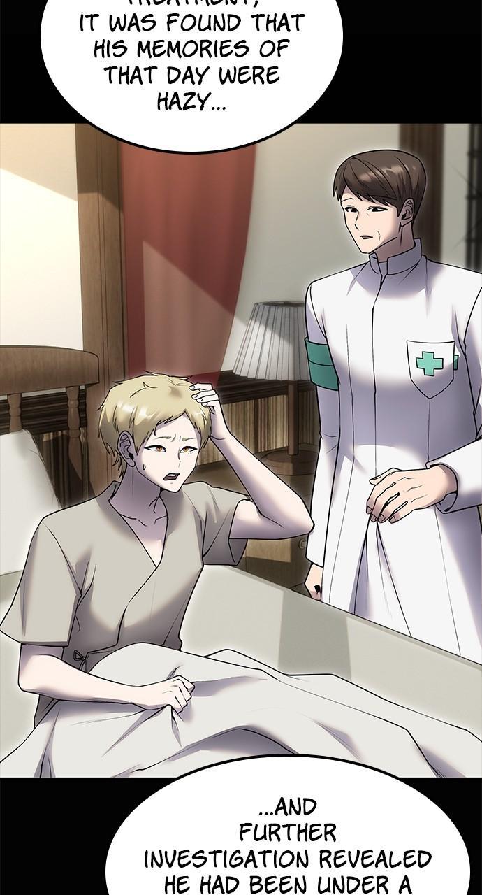 Secretly More Powerful than the Hero Chapter 54 - Page 100