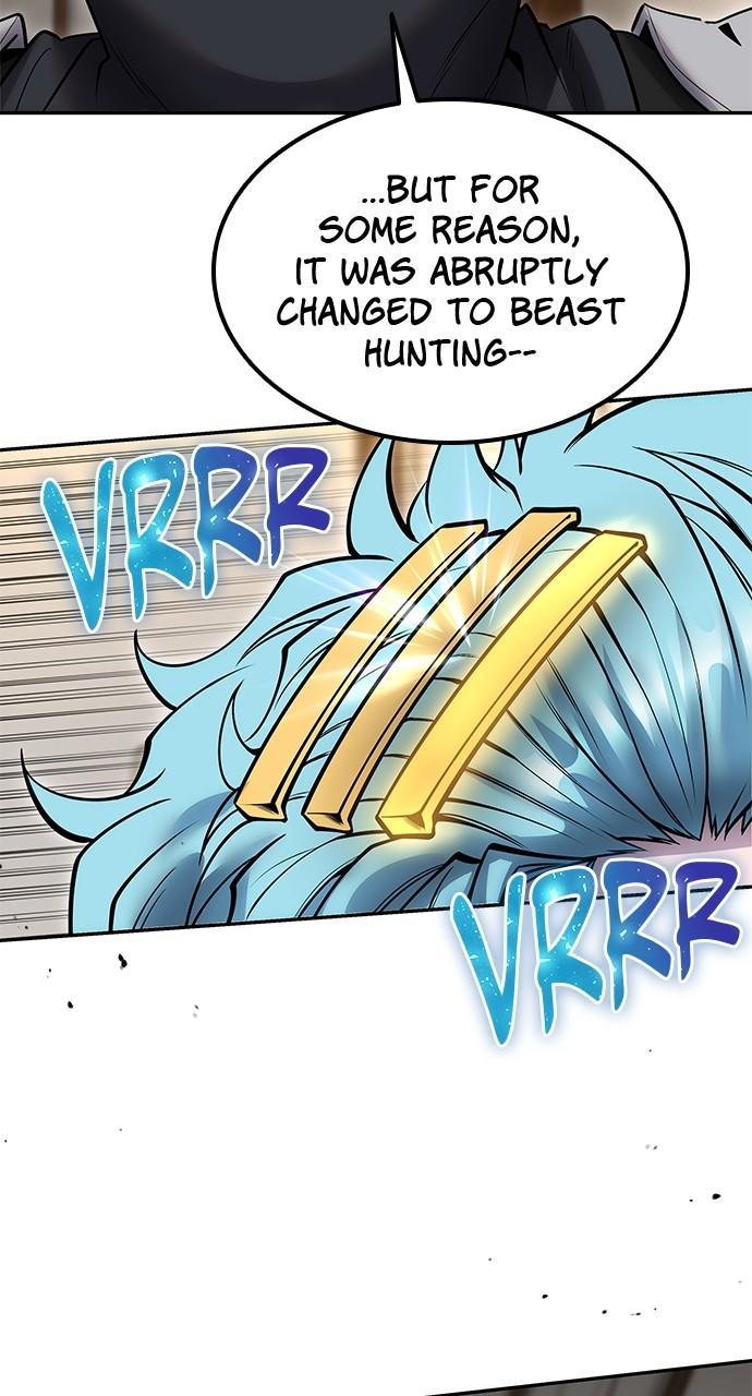 Secretly More Powerful than the Hero Chapter 54 - Page 104