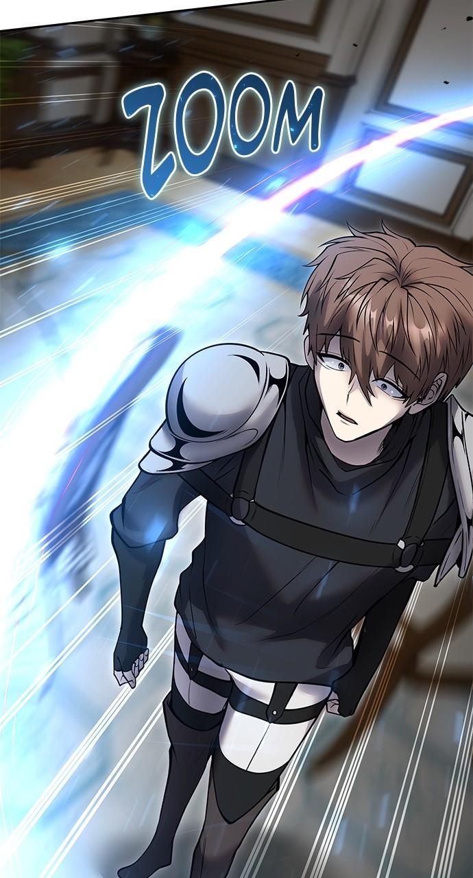 Secretly More Powerful than the Hero Chapter 54 - Page 105