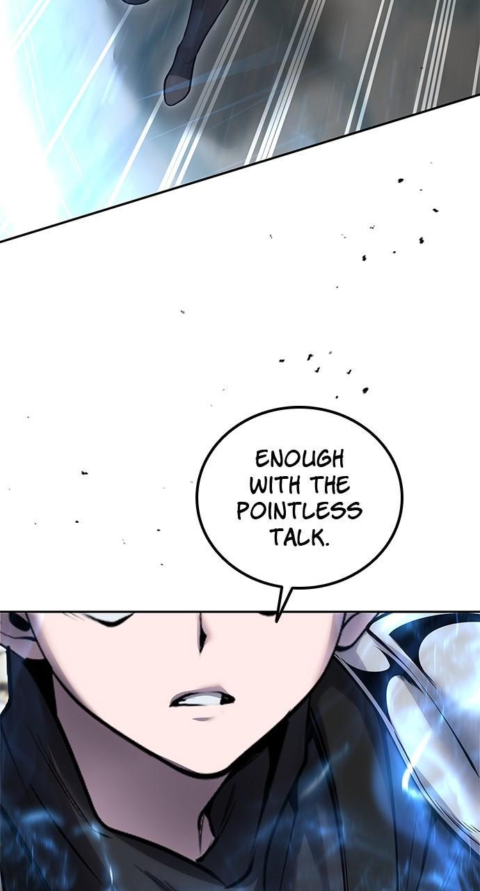 Secretly More Powerful than the Hero Chapter 54 - Page 106