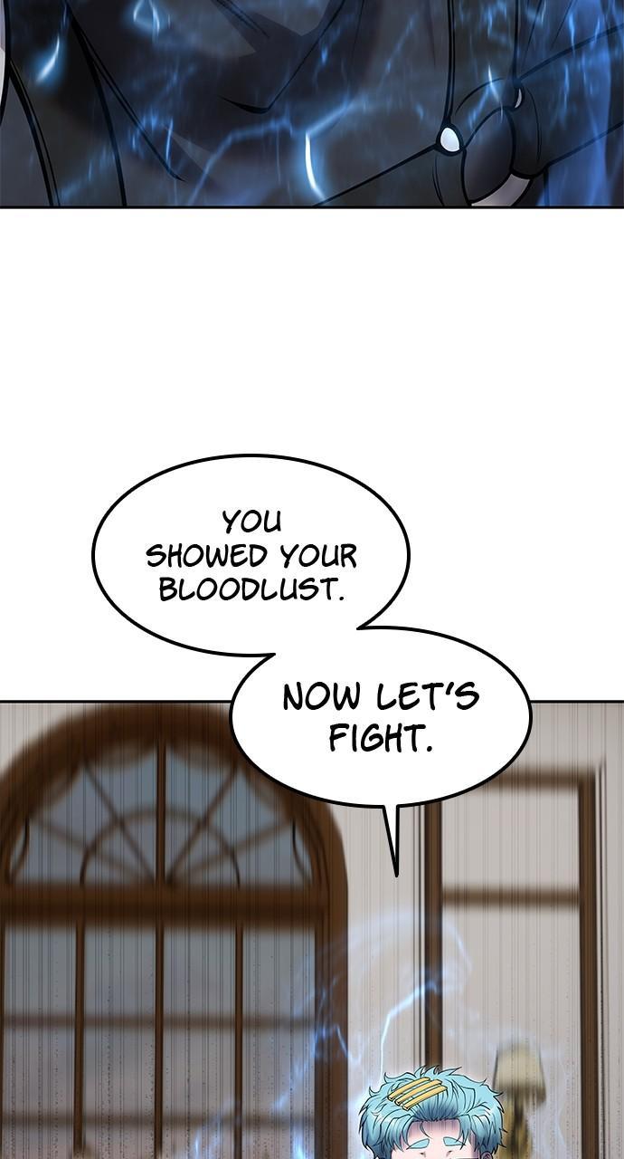 Secretly More Powerful than the Hero Chapter 54 - Page 107