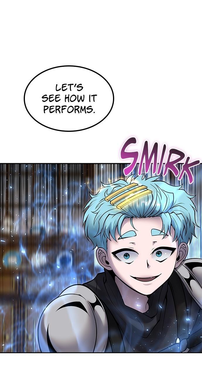 Secretly More Powerful than the Hero Chapter 54 - Page 110