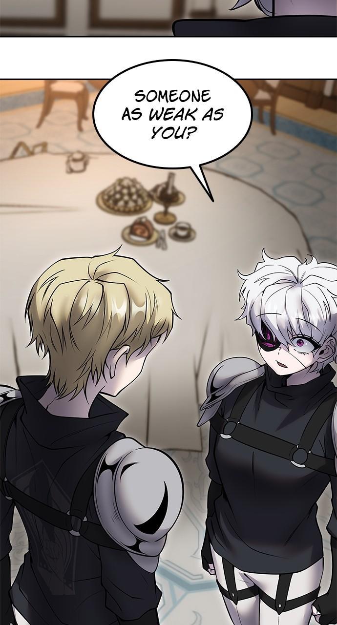 Secretly More Powerful than the Hero Chapter 54 - Page 112