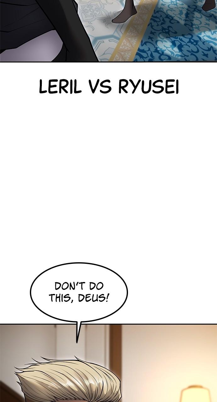 Secretly More Powerful than the Hero Chapter 55 - Page 4