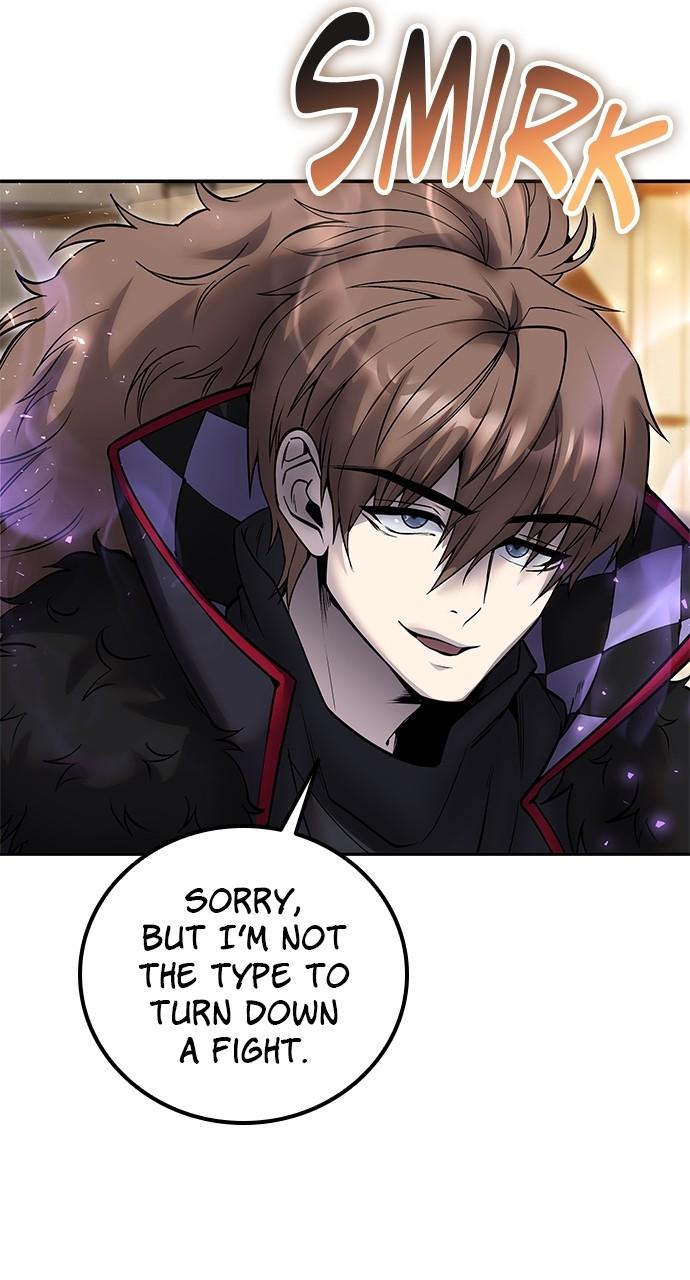 Secretly More Powerful than the Hero Chapter 55 - Page 6