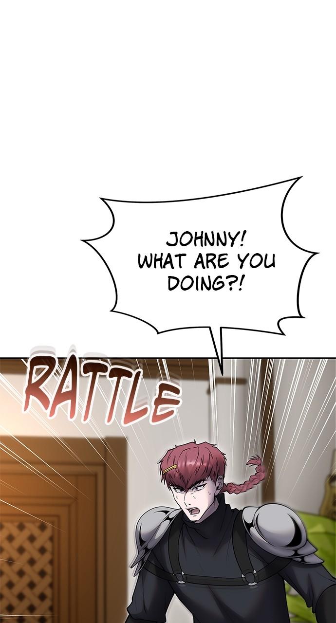 Secretly More Powerful than the Hero Chapter 55 - Page 7