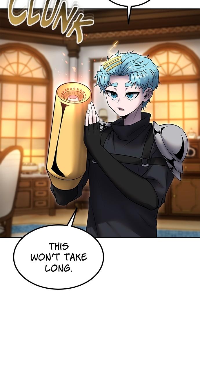 Secretly More Powerful than the Hero Chapter 55 - Page 9