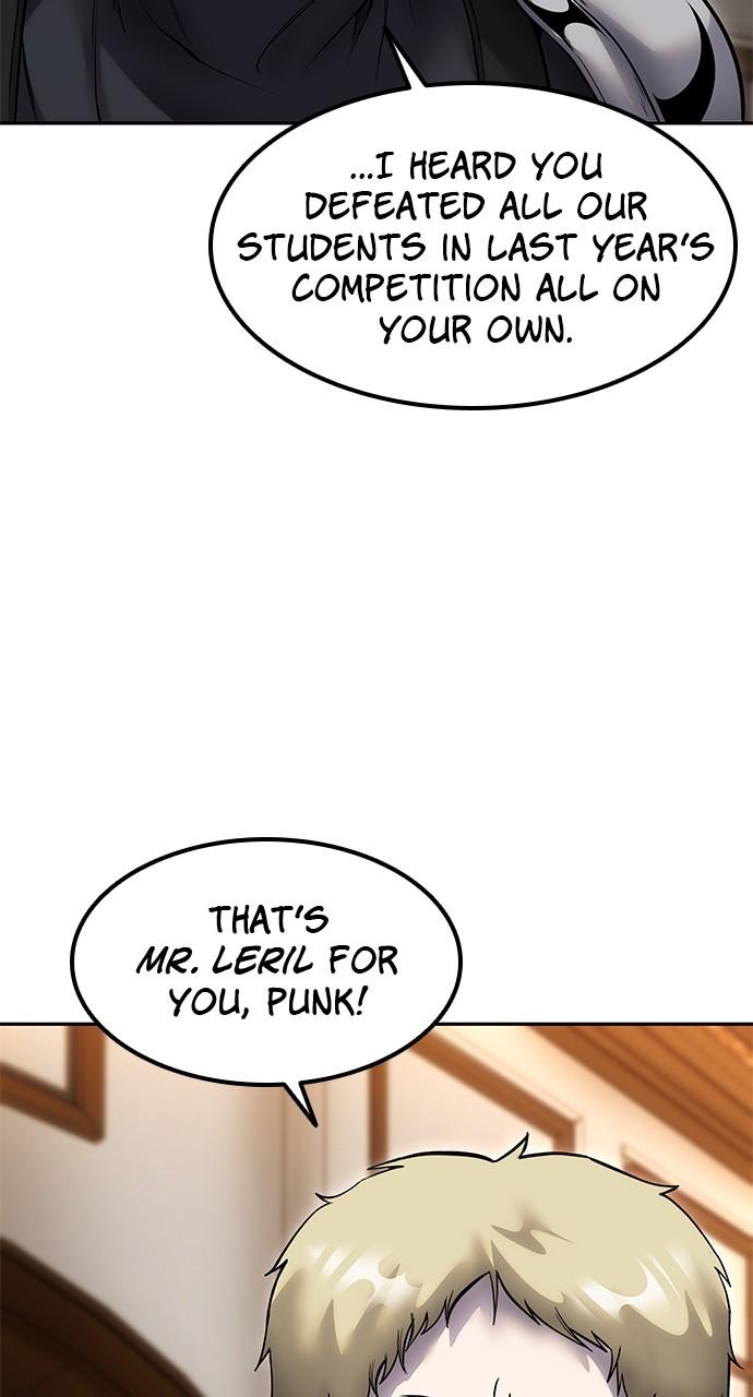 Secretly More Powerful than the Hero Chapter 55 - Page 12