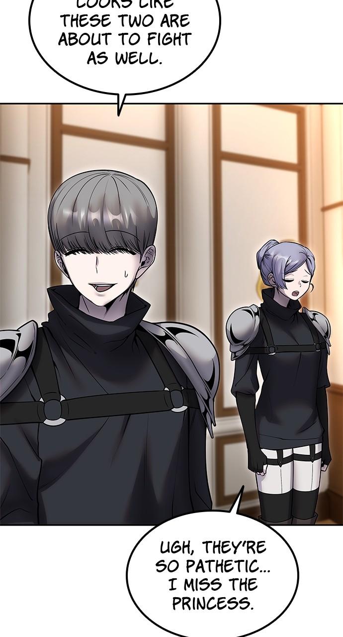 Secretly More Powerful than the Hero Chapter 55 - Page 14