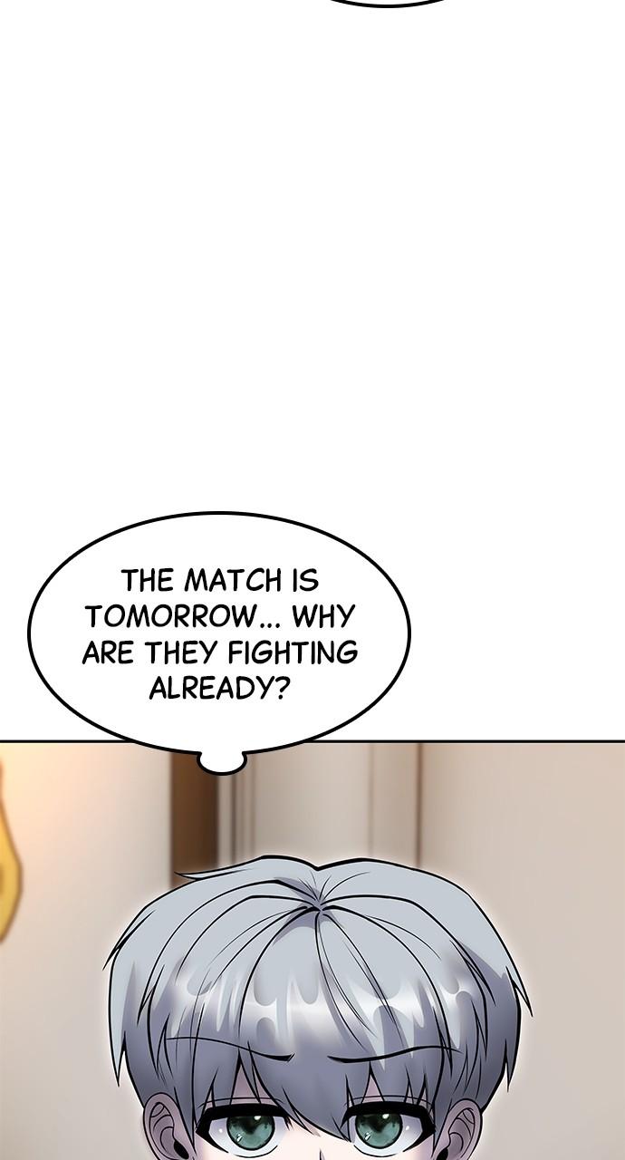 Secretly More Powerful than the Hero Chapter 55 - Page 15