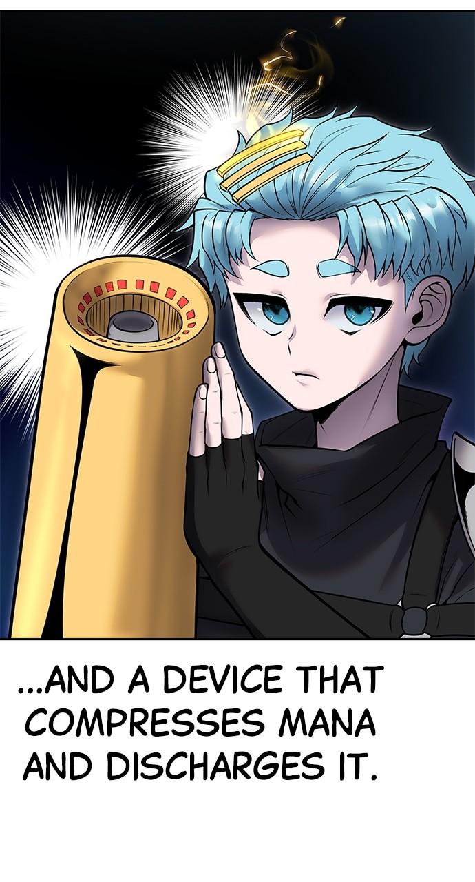 Secretly More Powerful than the Hero Chapter 55 - Page 18