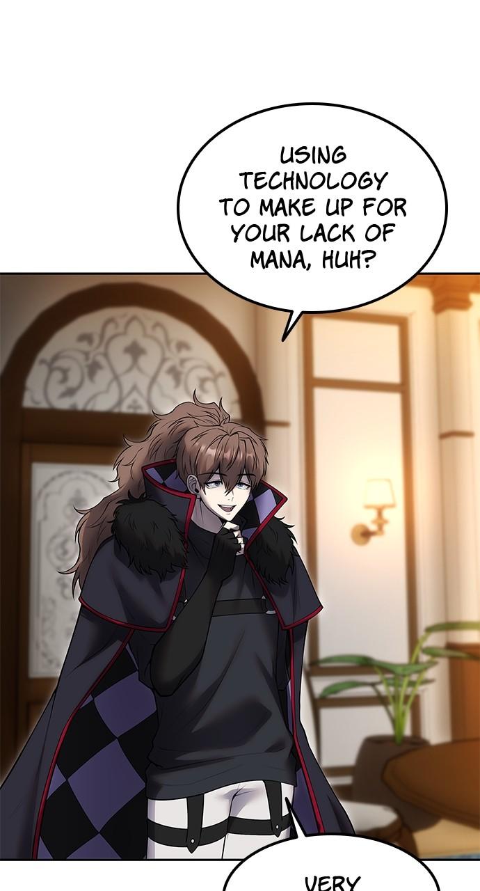 Secretly More Powerful than the Hero Chapter 55 - Page 19