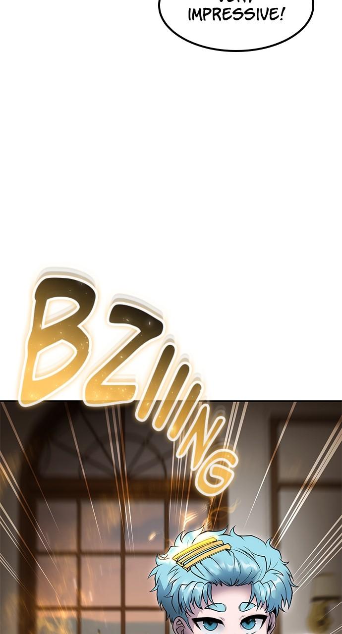 Secretly More Powerful than the Hero Chapter 55 - Page 20