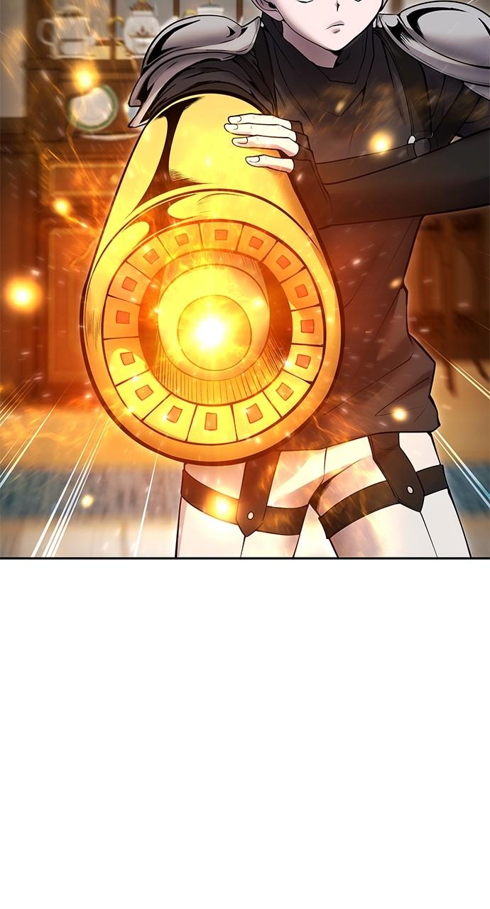 Secretly More Powerful than the Hero Chapter 55 - Page 21