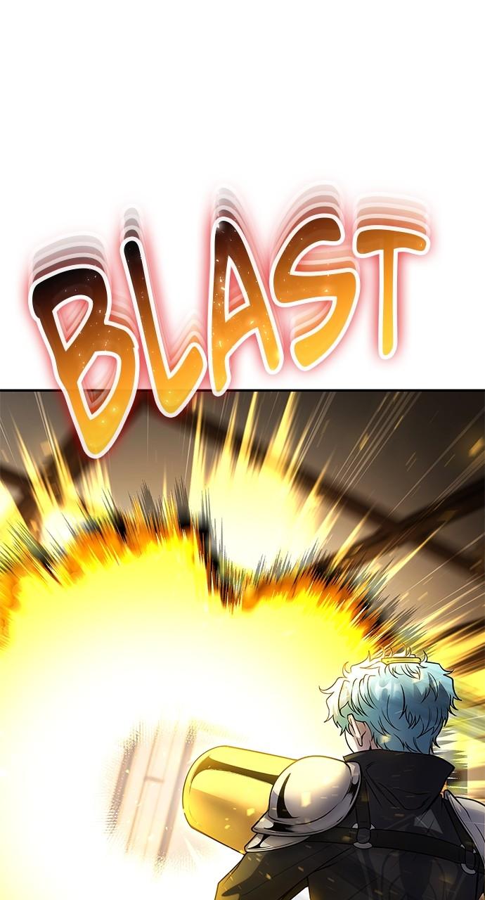 Secretly More Powerful than the Hero Chapter 55 - Page 22