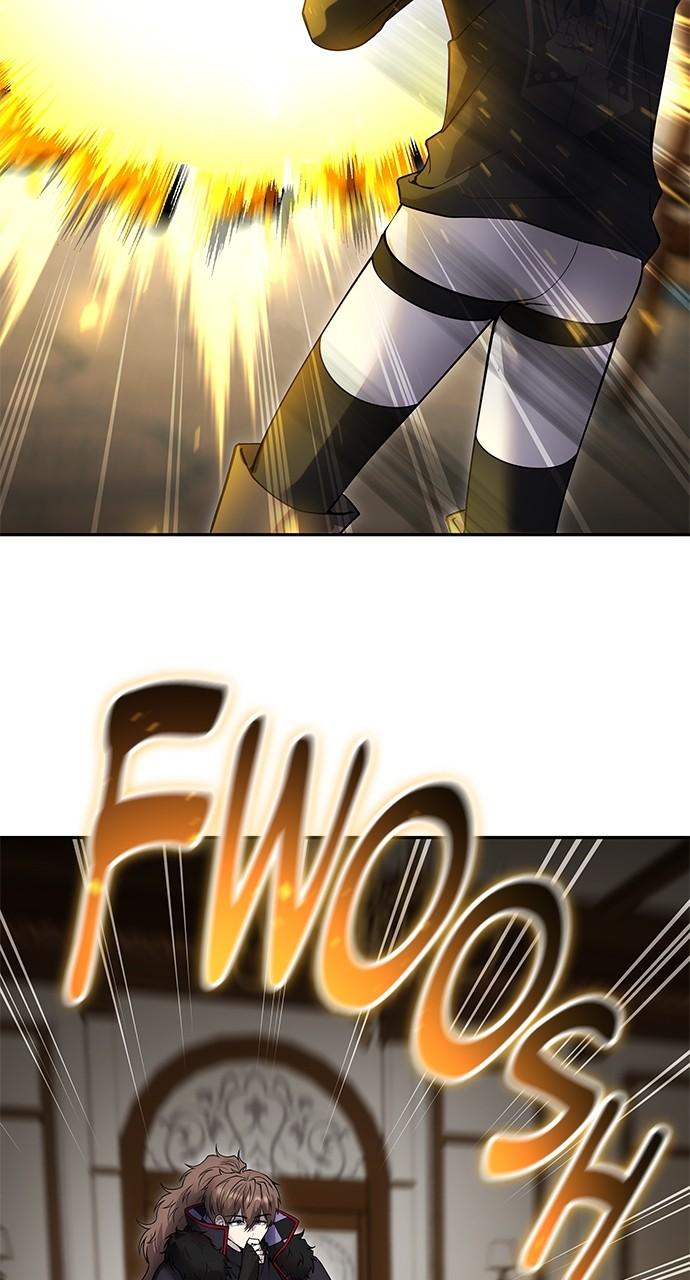 Secretly More Powerful than the Hero Chapter 55 - Page 23