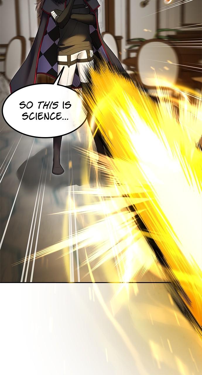 Secretly More Powerful than the Hero Chapter 55 - Page 24