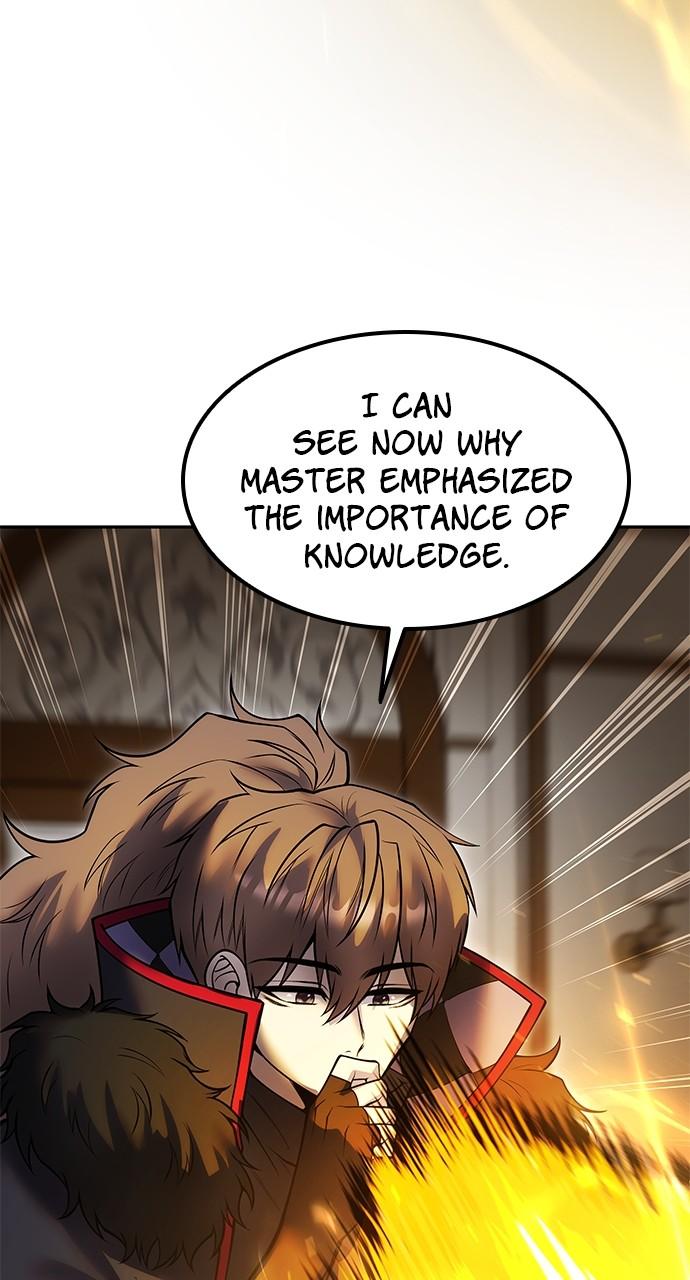 Secretly More Powerful than the Hero Chapter 55 - Page 25