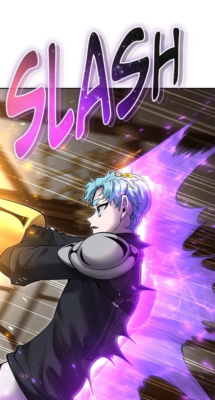 Secretly More Powerful than the Hero Chapter 55 - Page 27