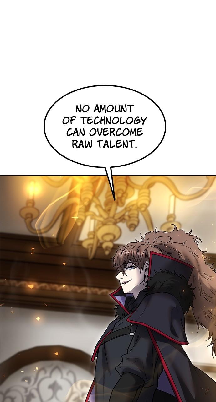 Secretly More Powerful than the Hero Chapter 55 - Page 29