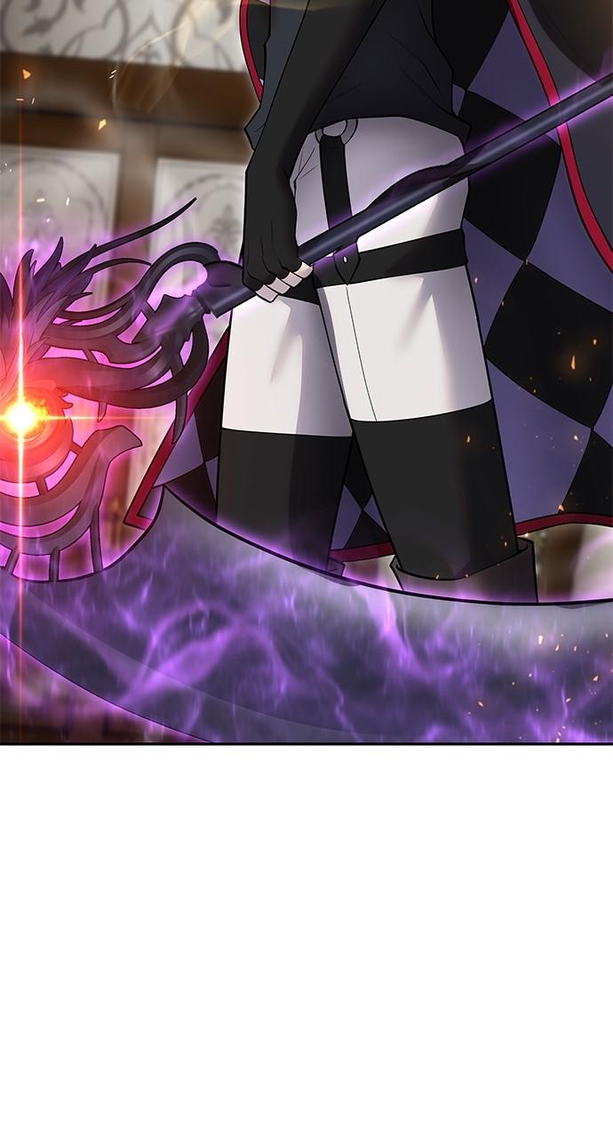 Secretly More Powerful than the Hero Chapter 55 - Page 30