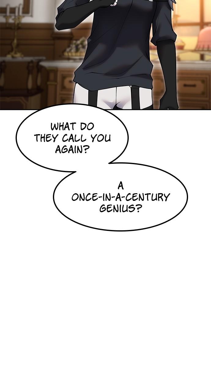 Secretly More Powerful than the Hero Chapter 55 - Page 33