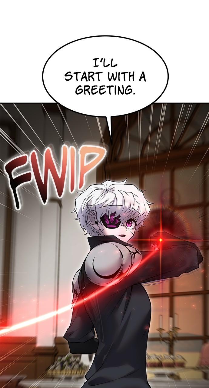 Secretly More Powerful than the Hero Chapter 55 - Page 34