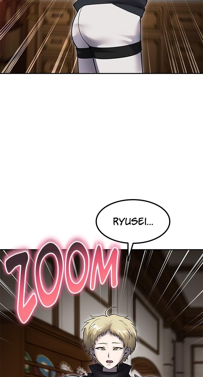 Secretly More Powerful than the Hero Chapter 55 - Page 35