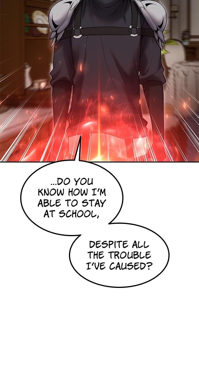 Secretly More Powerful than the Hero Chapter 55 - Page 36