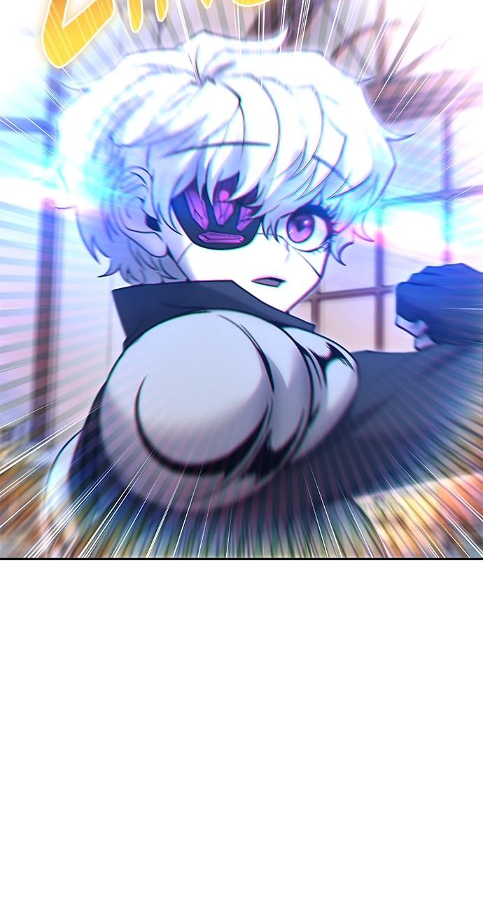 Secretly More Powerful than the Hero Chapter 55 - Page 38