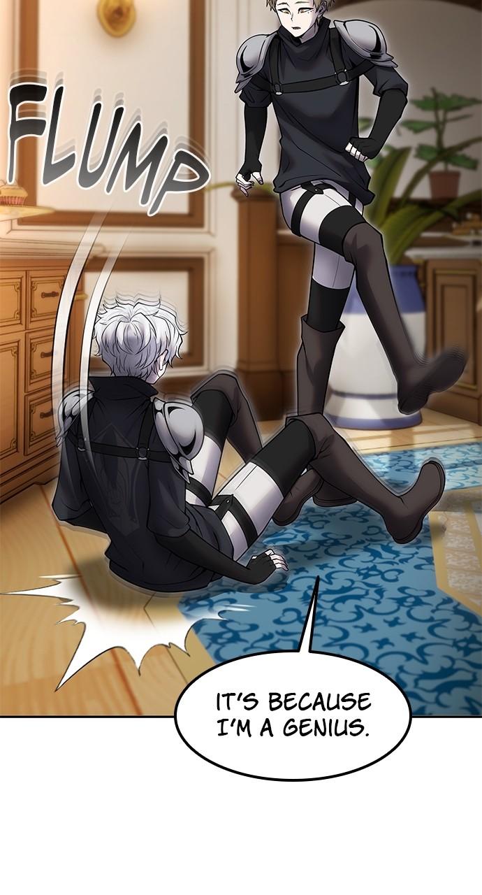 Secretly More Powerful than the Hero Chapter 55 - Page 40