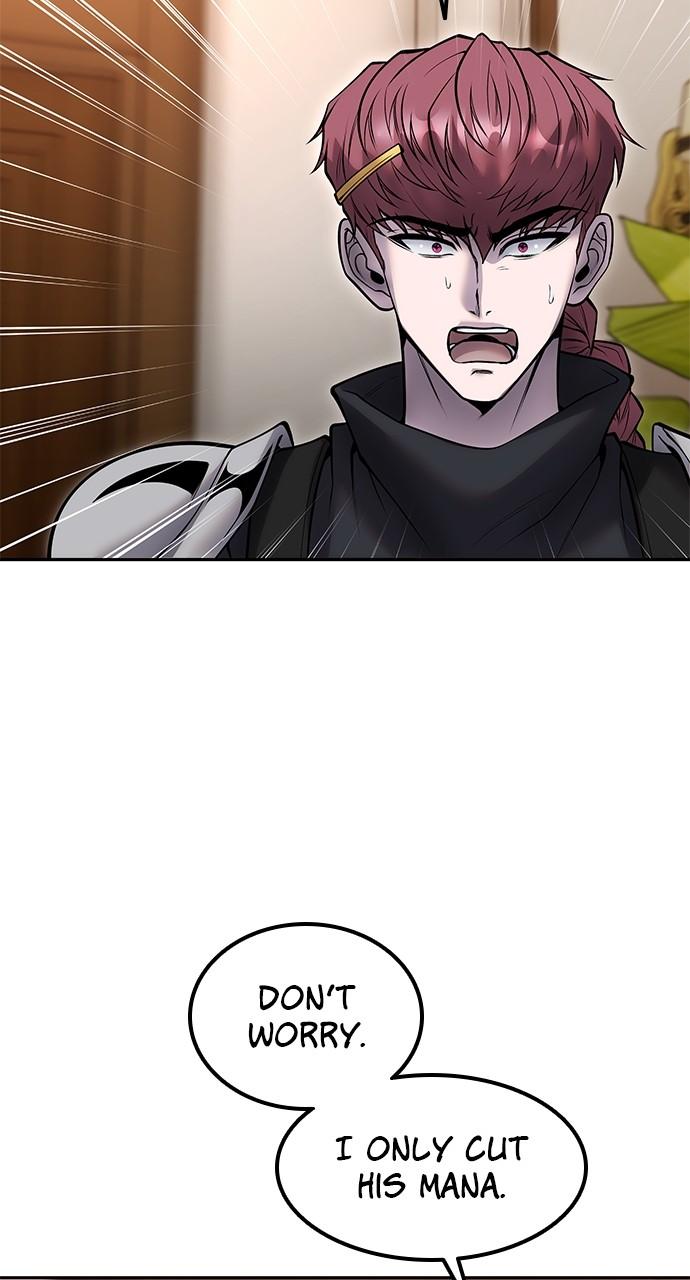 Secretly More Powerful than the Hero Chapter 55 - Page 43