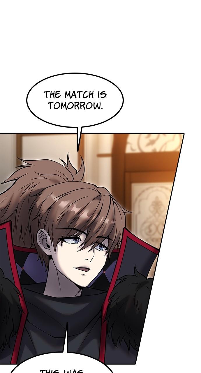 Secretly More Powerful than the Hero Chapter 55 - Page 45