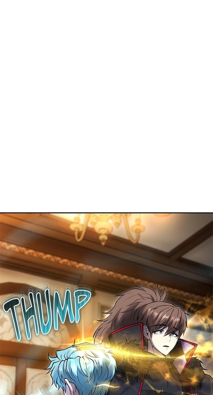 Secretly More Powerful than the Hero Chapter 55 - Page 47