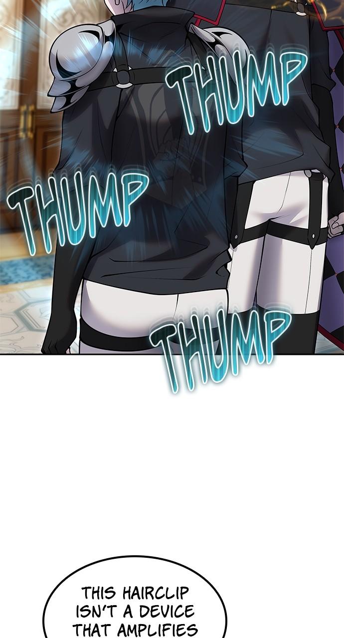 Secretly More Powerful than the Hero Chapter 55 - Page 48