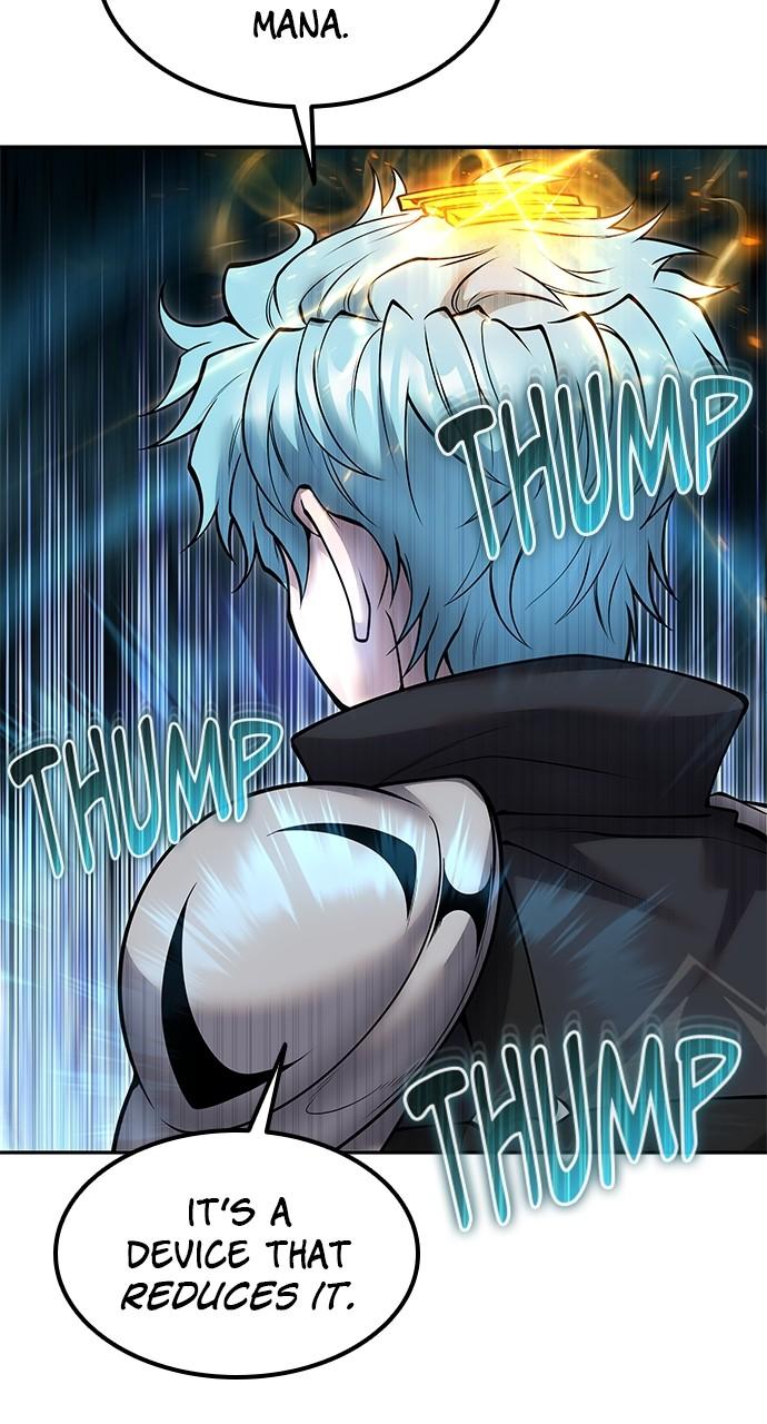 Secretly More Powerful than the Hero Chapter 55 - Page 49