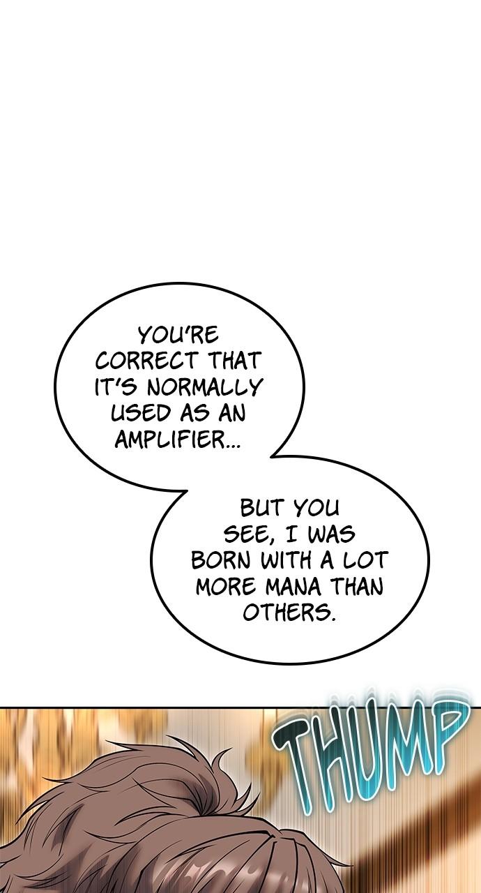 Secretly More Powerful than the Hero Chapter 55 - Page 50