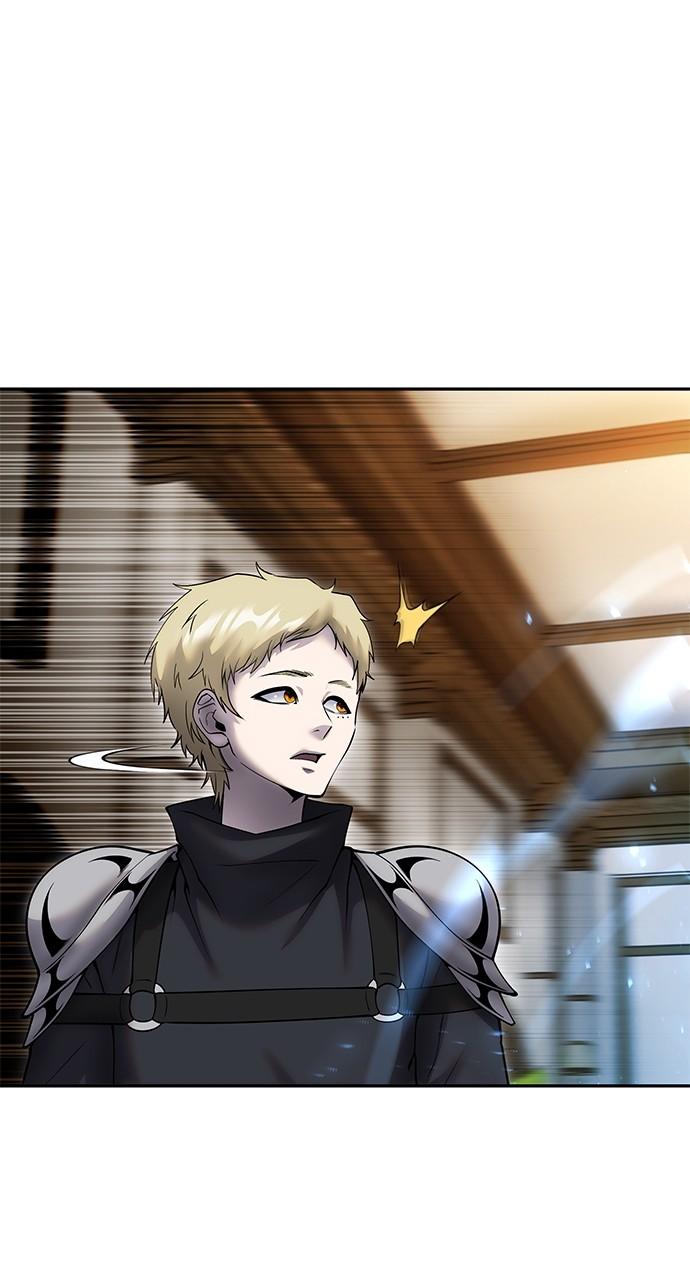 Secretly More Powerful than the Hero Chapter 55 - Page 53